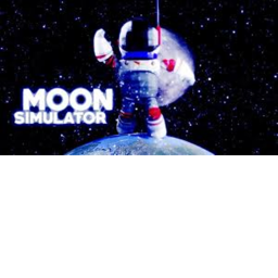 Moon Simulator