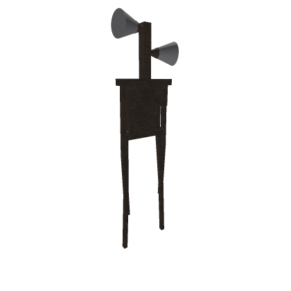 siren head