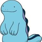 The room of quagsire