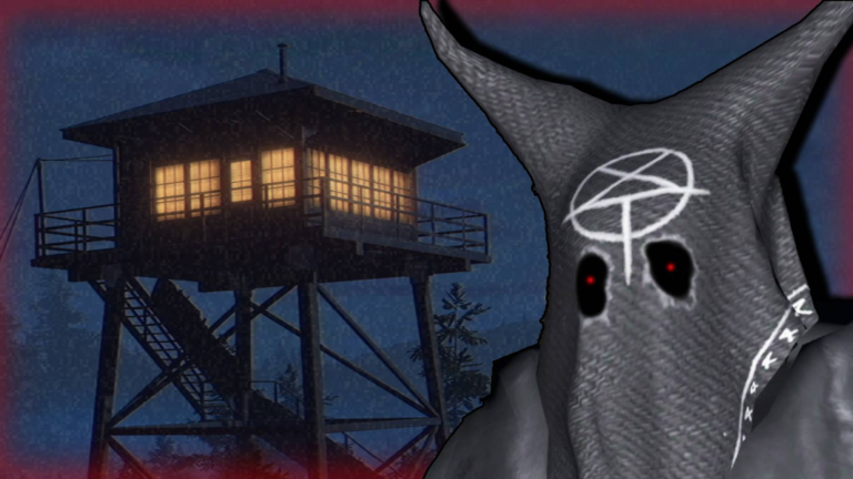 Cultist [HORROR] screenshot 1