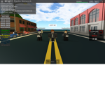 RP The Lost