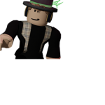 ROBLOX Profile Picture