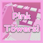  Pink Stage Tower 🎀 (400+ Stages)