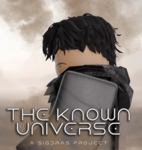 The Kno̷wn Universe