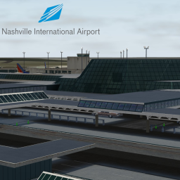 BNA | Nashville International Airport