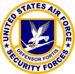 〔Air Force〕Security Forces