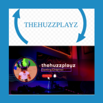 THEHUZZPLAYZ community