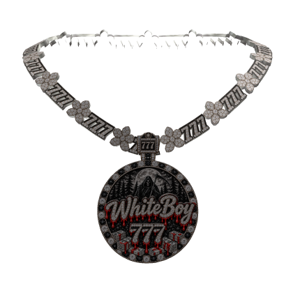 777 chain 