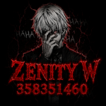 ZenityW
