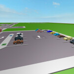  Roblox City (RolePlay)