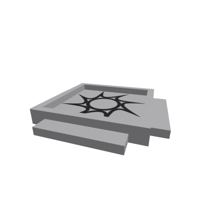 Fancy Spawn Point