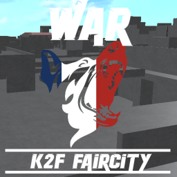 Kartier2France Faircity