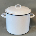 Mugfull pot