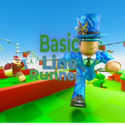 Basic Line Runner