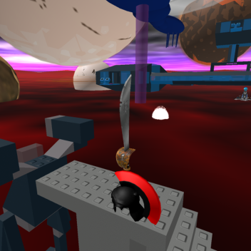 Legobo24's Place Number: 6