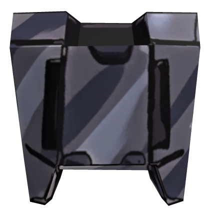 Grimlock Energon Shoulder (R)