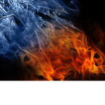 Fire and Ice Boys