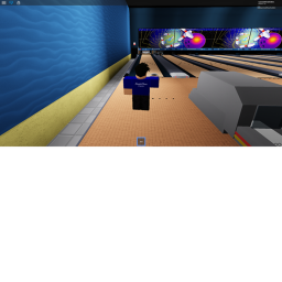 Gateway lanes