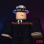 Mafia Clothing LTD