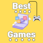 Best games 베스트 게임즈
