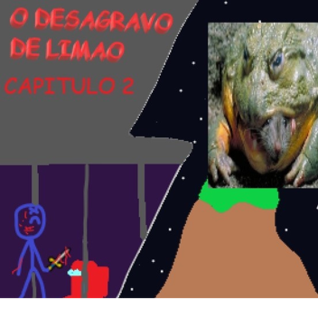 Desagravo de LIMAO - Arco 2