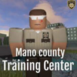 Mano County Training Center