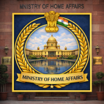 〚ROI〛Ministry Of Home Affairs