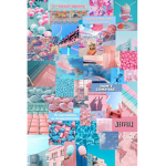 ~Blue&pinks swag squad~