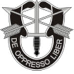 Army Special Forces '60
