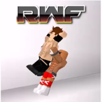 R W F (ROBLOX Wrestling Federation)