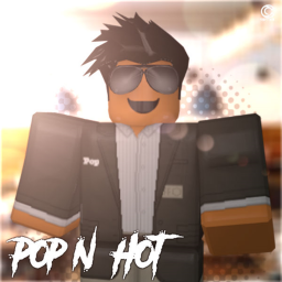 Pop "N" Hot