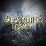 [OLD GAME PLACE] Wizarding Legacy (CHECK DESC)