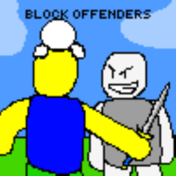 block offenders (REWORK)