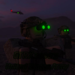 The Uɴɪᴛᴇᴅ Sᴛᴀᴛᴇꜱ Army