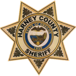 Harney County Sheriff's Office