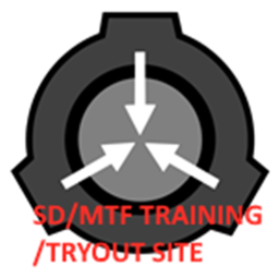 SD/MTF tryout/training.