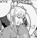 HIYOKO SAIONJI REVOLUTION