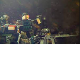 The republic of stix army base