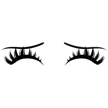 Lashes