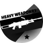 Heavy Weapons Roblox gamepass thumbnail