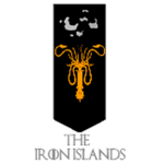 The Iron Islands ‌ ‍ ‎ ‏ ‌ ‍ ‎ ‏