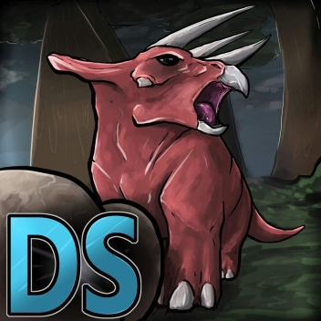 [🐚 Nautiliopleurodon!] Dinosaur Simulator