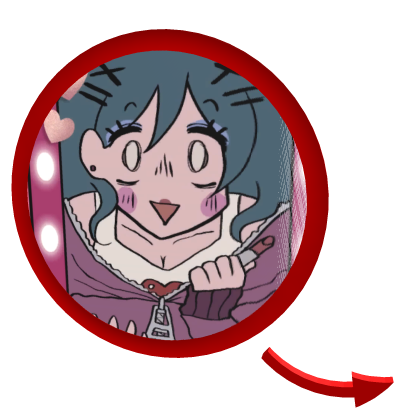 [ANIMATED] Lacey's Makeup