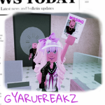 GYARUFREAKZ