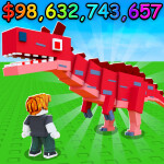 Feed Your Dinosaur! 🦖