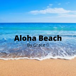Aloha Beach (Test)