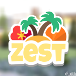 Zest-Cafe