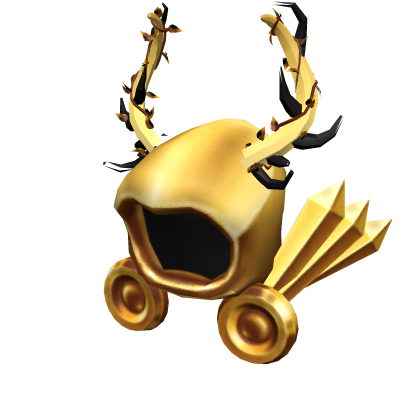 Evil Dominus Aureus thumbnail