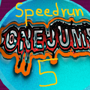 Speed Run 5