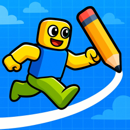 DrawScape Obby [Release]